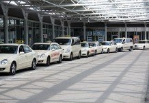 As many as 15,000 Comfort Taxi could join UberFLASH