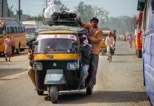 What is Uber Commute CarPooling