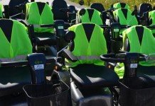 Income Protection for Private-Hire Drivers
