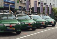 HDT Taxi to Shut Down due to the Impact of Covid19 Pandemic HDT taxi Singapore