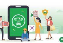 Grab launches Hitch Club Incentives Program for GrabHitch Drivers