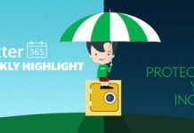 Grab introduces 3 Major Changes to protect your income