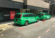 Additional help for Private-hire car and Taxi-Drivers