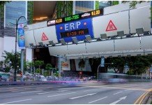 LTA to increase some ERP Rates by $1 from 31 August 2020