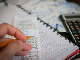 How to file taxes as an Go-Jek/Grab Driver
