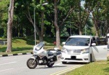 Carpooling Telegram changed name after ban and has 55,000 members