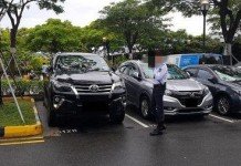 Authorities clamp down on Private-Hire Drivers offering private bookings