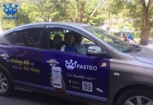 What is FastGo Singapore and Driver Sign-up