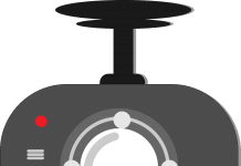 Inward-Facing Car Video Cameras: Private Hire Grab Drivers Allowed Audio Record Inward Facing Car Camera
