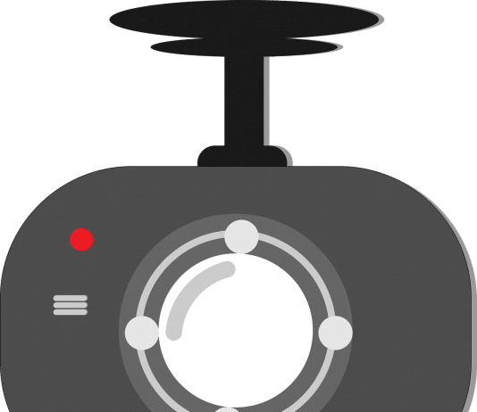 Inward-Facing Car Video Cameras: Private Hire Grab Drivers Allowed Audio Record Inward Facing Car Camera