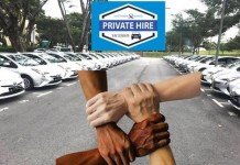 Resilience Budget 2020 – Earning Support for Private-Hire and Taxi Drivers