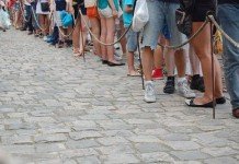 Traffic Control in place on SIRS website