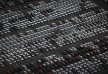 Singapore Car-sharing company Smove goes Bust