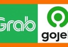The Grab and Go-Jek merger nearing