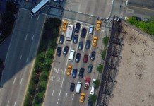 Update in Private-hire and Taxi services from 14-June-2021
