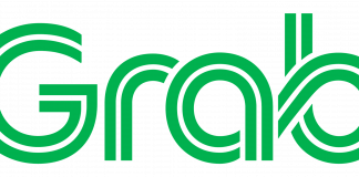 Grab logo