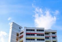 HDB Resale Price has the Smallest Increase for last 10 Quarters HDB