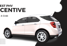 Latest Grab/ GoJek Private Hire Driver Incentives Latest PHV Driver Incentive for Grab/gojek