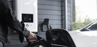 Electric Vehicle (EV) Charger