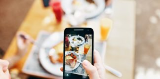 Food Delivery App