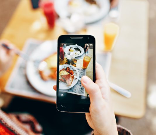Consolidation Expected in Food Delivery Players Food Delivery App