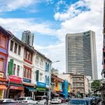 Car requirements for PHV Grab and Go-Jek Singapore Landscape