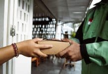 what is Amazon Flex Freelance Delivery Partner Delivery man