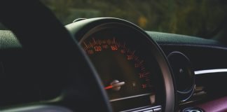 Speedometer