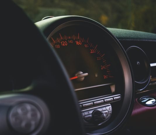 Grab to more than double platform fee Speedometer