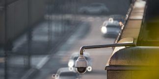 Road Camera