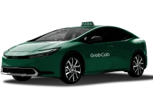 Grabcab rolling out in July Grabcab