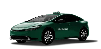 Grabcab