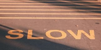 Slow
