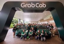 GrabCab Launches in Singapore: What Drivers Need to Know About Rental Rates, Perks & Fares