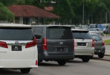 Malaysian Drivers Caught Again for Illegal Rides in SG – What Local PHV Drivers Need to Know