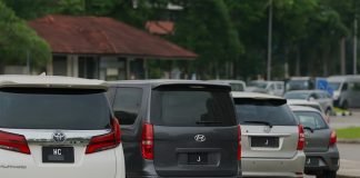 Malaysian Drivers Caught Again for Illegal Rides in SG – What Local PHV Drivers Need to Know