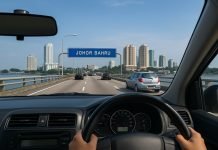 If Cross‑Border Ride‑Hailing Gets Legalised — Will It Boost Your PHV Earnings or Kill Your Day?