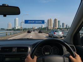 If Cross‑Border Ride‑Hailing Gets Legalised — Will It Boost Your PHV Earnings or Kill Your Day?