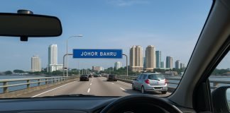 If Cross‑Border Ride‑Hailing Gets Legalised — Will It Boost Your PHV Earnings or Kill Your Day?